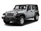 2016 Jeep Wrangler Unlimited 4WD 4dr Willys Wheeler