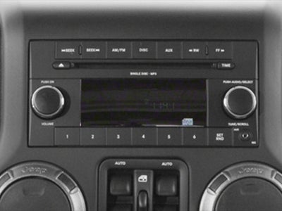 2017 Jeep Wrangler Unlimited Big Bear 4x4 *Ltd Avail*