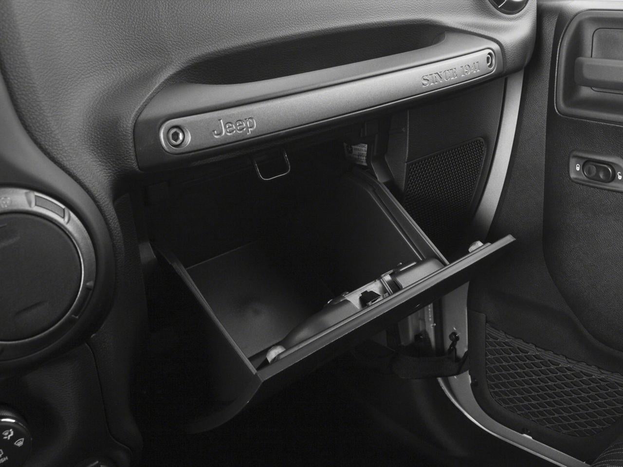 2017 Jeep Wrangler Unlimited Big Bear 4x4 *Ltd Avail*