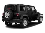 2017 Jeep Wrangler Unlimited Big Bear 4x4 *Ltd Avail*