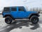 2015 Jeep Wrangler Unlimited 4WD 4dr Sport