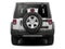 2012 Jeep Wrangler Unlimited 4WD 4dr Sport