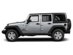 2015 Jeep Wrangler Unlimited 4WD 4dr Sport