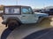 2023 Jeep Wrangler Sport 2 Door 4x4