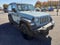 2023 Jeep Wrangler Sport 2 Door 4x4