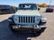2023 Jeep Wrangler Sport 2 Door 4x4