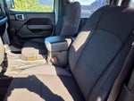 2023 Jeep Wrangler Sport 2 Door 4x4