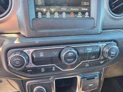 2023 Jeep Wrangler Sport 2 Door 4x4