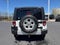 2015 Jeep Wrangler Unlimited 4WD 4dr Sahara