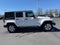 2015 Jeep Wrangler Unlimited 4WD 4dr Sahara