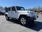 2015 Jeep Wrangler Unlimited 4WD 4dr Sahara