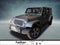 2017 Jeep Wrangler Unlimited Sahara 4x4