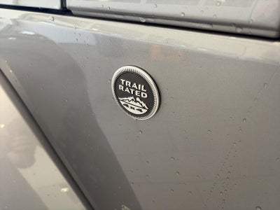 2017 Jeep Wrangler Unlimited Sahara 4x4