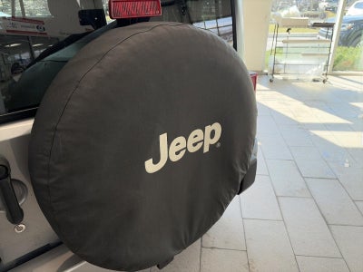 2017 Jeep Wrangler Unlimited Sahara 4x4