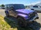 2016 Jeep Wrangler Unlimited 4WD 4dr Backcountry *Ltd Avail*