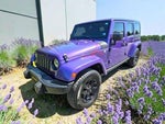 2016 Jeep Wrangler Unlimited 4WD 4dr Backcountry *Ltd Avail*