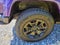 2016 Jeep Wrangler Unlimited 4WD 4dr Backcountry *Ltd Avail*
