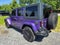 2016 Jeep Wrangler Unlimited 4WD 4dr Backcountry *Ltd Avail*