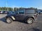 2022 Jeep Wrangler Sport S 4x4
