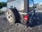 2022 Jeep Wrangler Sport S 4x4