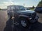 2022 Jeep Wrangler Sport S 4x4