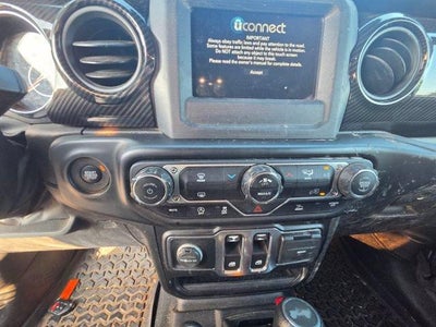2022 Jeep Wrangler Sport S 4x4