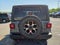 2021 Jeep Wrangler Rubicon 4x4