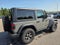 2021 Jeep Wrangler Rubicon 4x4