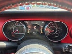 2021 Jeep Wrangler Rubicon 4x4