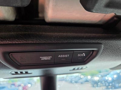 2021 Jeep Wrangler Rubicon 4x4