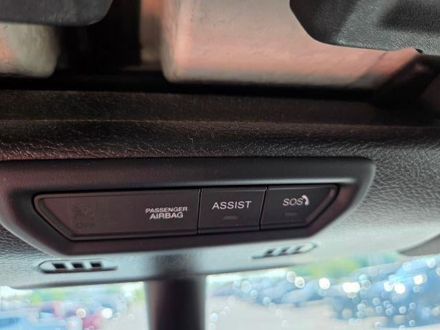 2021 Jeep Wrangler Rubicon 4x4