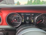 2022 Jeep Wrangler Rubicon 4x4