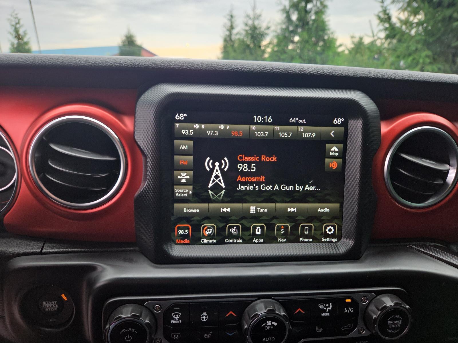 2022 Jeep Wrangler Rubicon 4x4