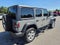 2019 Jeep Wrangler Unlimited Sport S 4x4