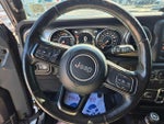 2019 Jeep Wrangler Unlimited Sport S 4x4