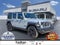 2022 Jeep Wrangler Unlimited Sport Altitude 4x4