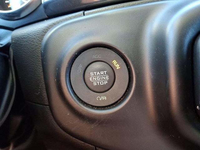 2022 Jeep Wrangler Unlimited Sport Altitude 4x4