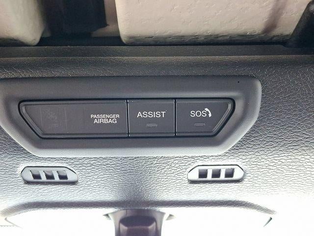 2022 Jeep Wrangler Unlimited Sport Altitude 4x4