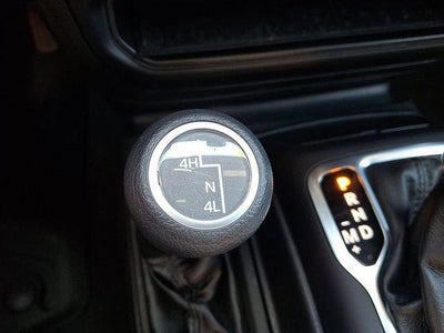 2022 Jeep Wrangler Unlimited Sport Altitude 4x4