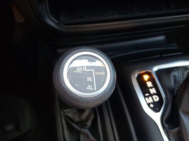 2022 Jeep Wrangler Unlimited Sport Altitude 4x4