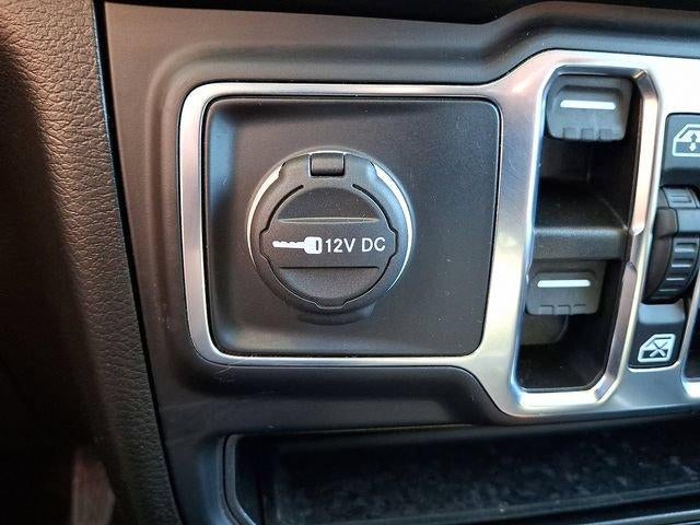2022 Jeep Wrangler Unlimited Sport Altitude 4x4