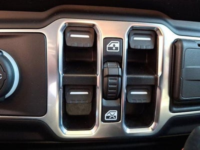 2022 Jeep Wrangler Unlimited Sport Altitude 4x4