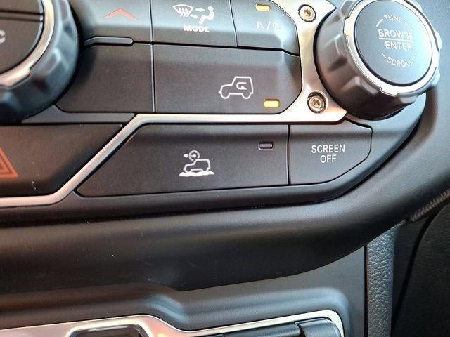 2022 Jeep Wrangler Unlimited Sport Altitude 4x4
