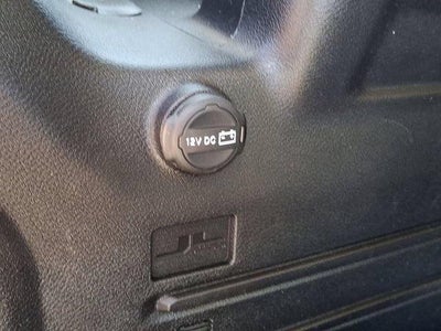 2022 Jeep Wrangler Unlimited Sport Altitude 4x4