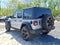 2022 Jeep Wrangler Unlimited Sport Altitude 4x4