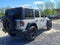 2022 Jeep Wrangler Unlimited Sport Altitude 4x4