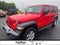 2019 Jeep Wrangler Unlimited Sport S 4x4