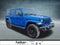 2021 Jeep Wrangler Unlimited Sahara Altitude 4x4