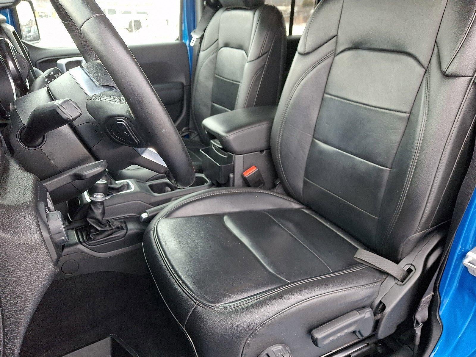 2021 Jeep Wrangler Unlimited Sahara Altitude 4x4