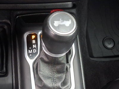 2021 Jeep Wrangler Unlimited Sahara Altitude 4x4